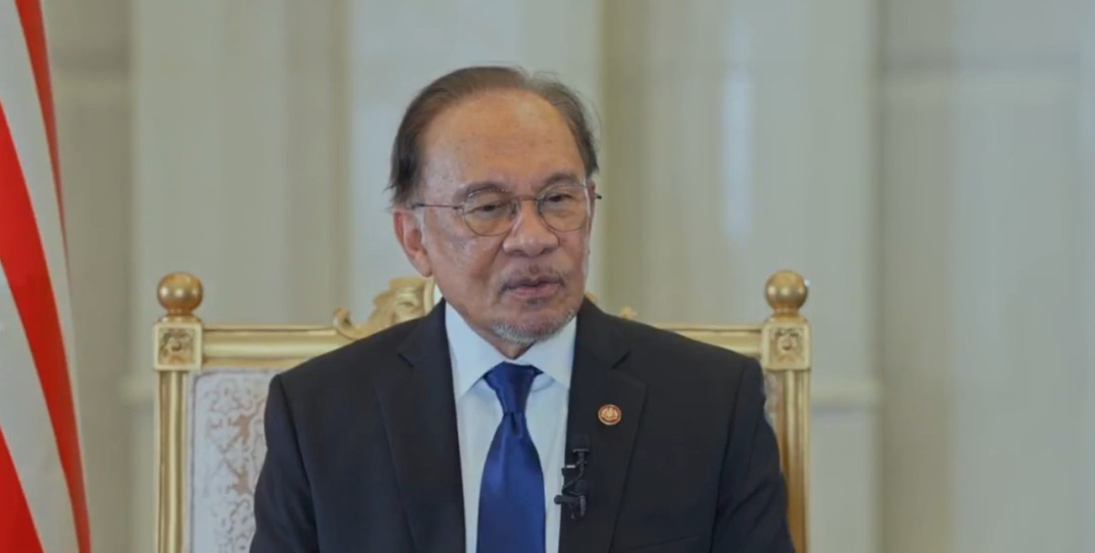 Amir’s visit to enhance trade, investment ties: Malaysia PM