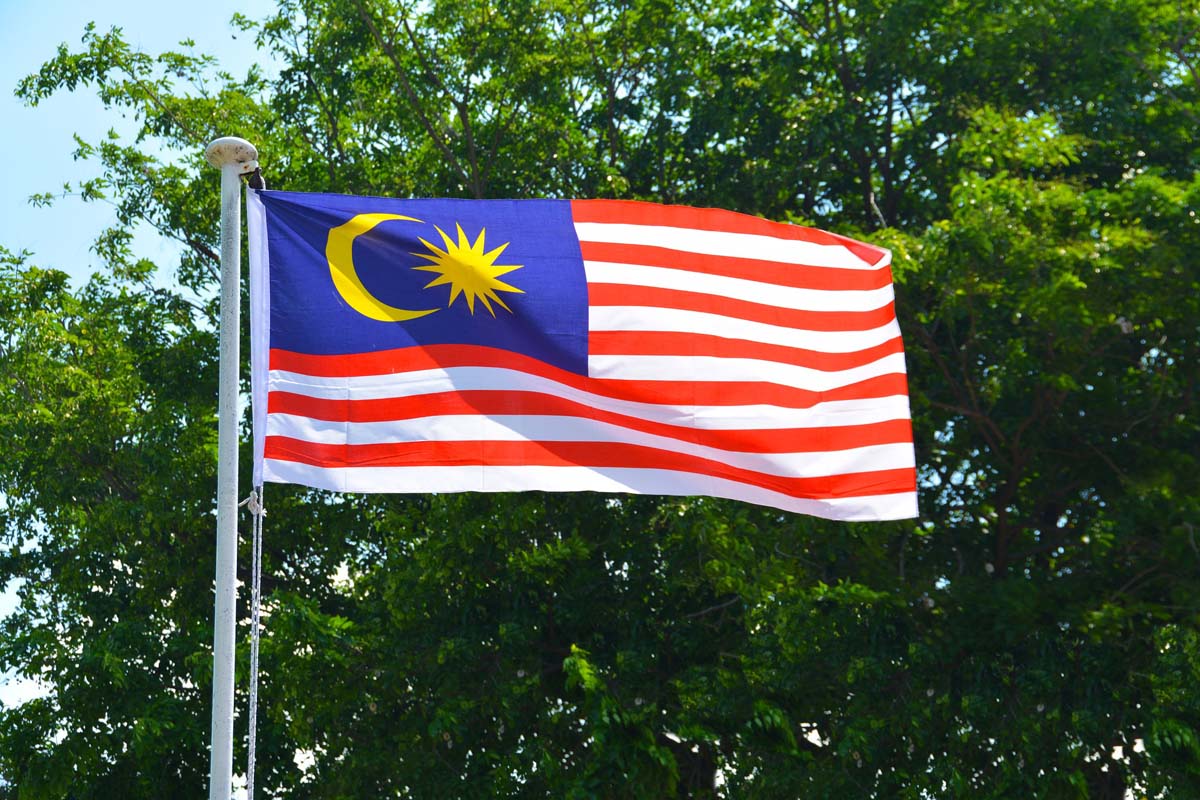 Malaysia Hosts ASEAN-GCC Summit